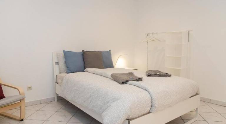 Rental apartment with terrace | Pet-friendly — photo 4