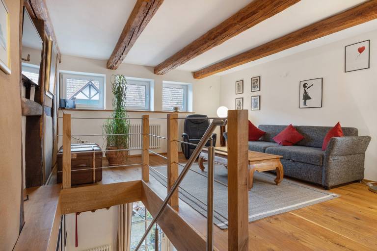Ferienwohnung Emmerthal