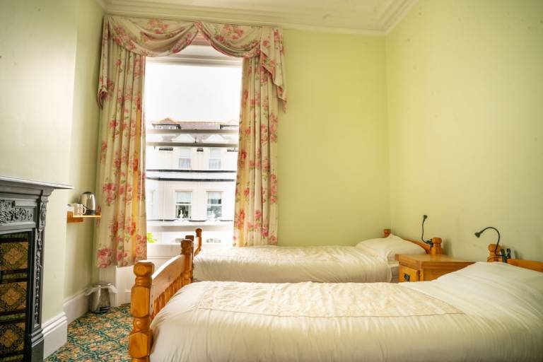 Hostel Llandudno