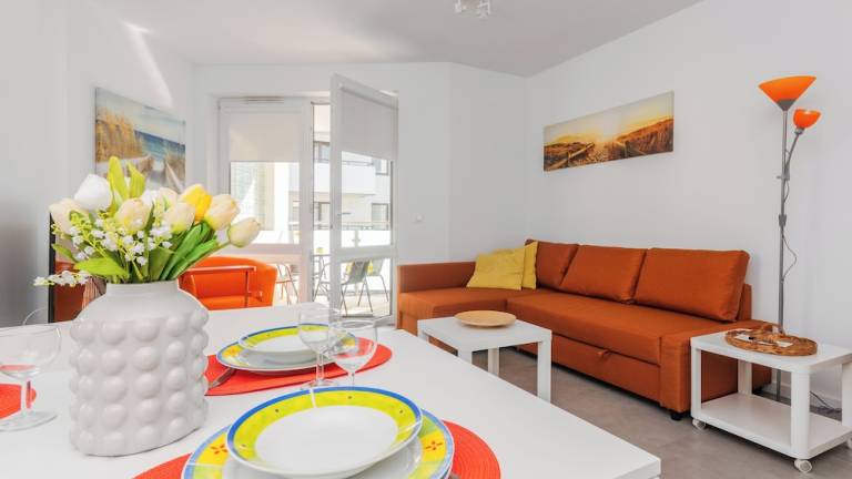 Apartament Jantar