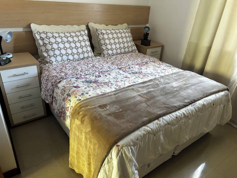 Apartamento Itaipava