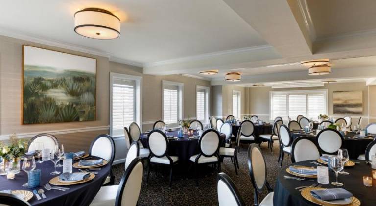 Ambassador Hotel Tulsa, Autograph Collection — photo 4