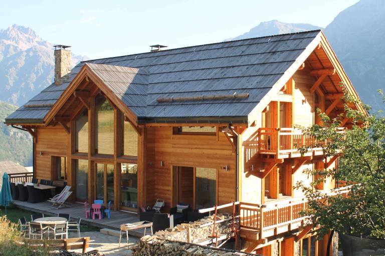 Chalet Les Vigneaux