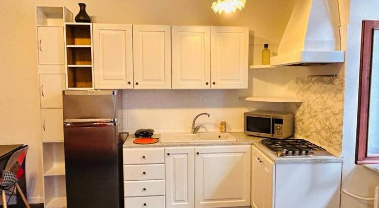 Rental apartment with 1 room for 3 persons — photo 5