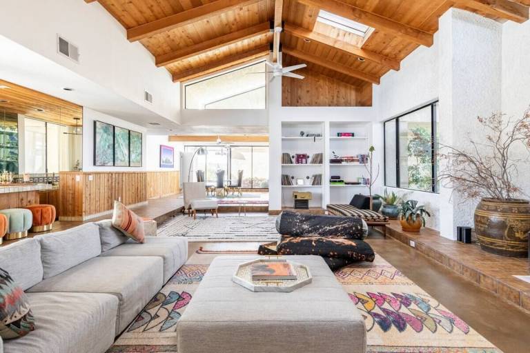 Villa Twentynine Palms