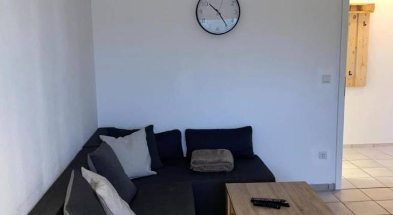 Ferienwohnung Ostbevern