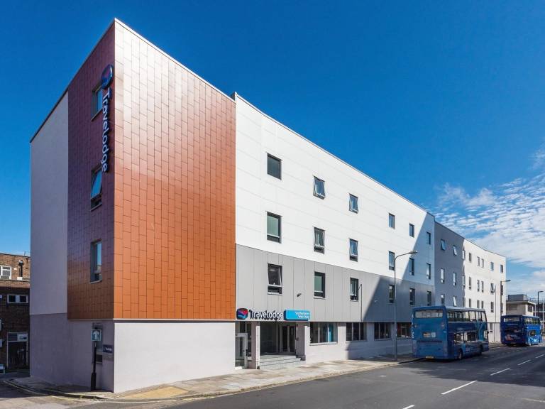 Travelodge Southampton Central in Southampton