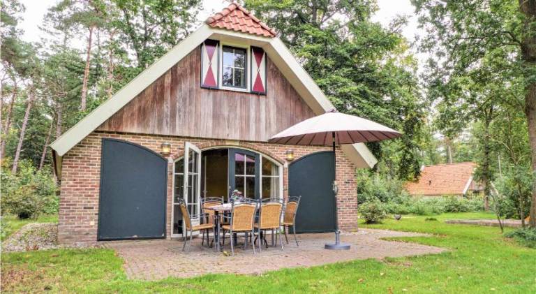 Huis De Bult