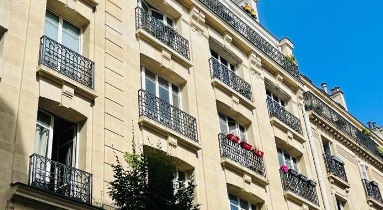Fully equipped apartment | Pets allowed in Paris