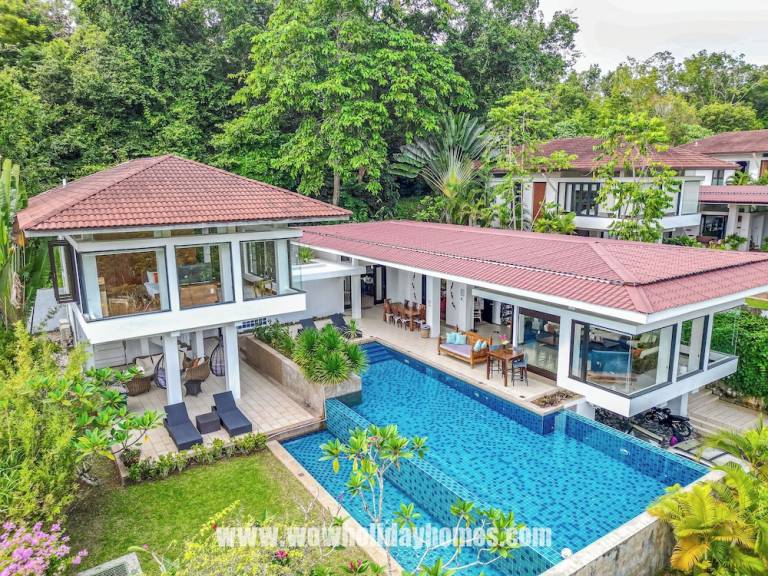 Villa Langkawi