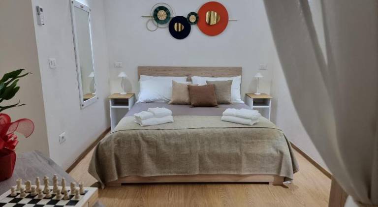 Beautiful holiday apartment | Dogs allowed in Casoria