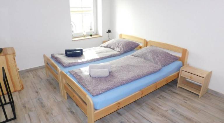 Bed & Breakfast Olszyna