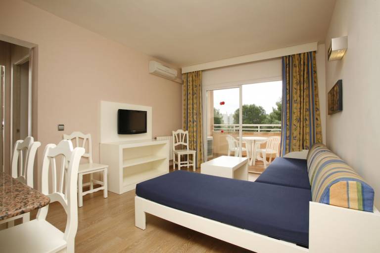 Aparthotel Magaluf