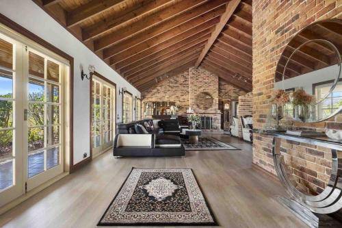 415 m² Ferienhaus