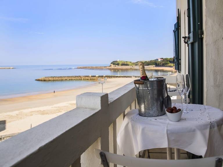 Appartement Socoa