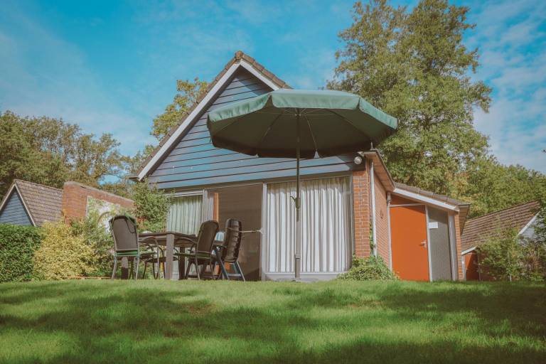 Bungalow Raalte