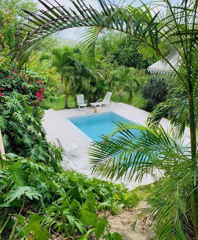 Maison de vacances Le Diamant