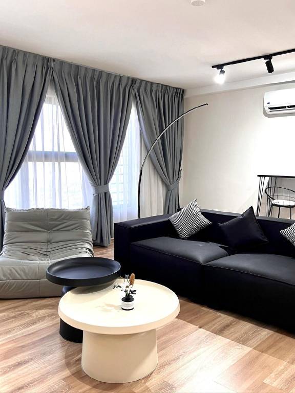 100 m² Ferienhaus