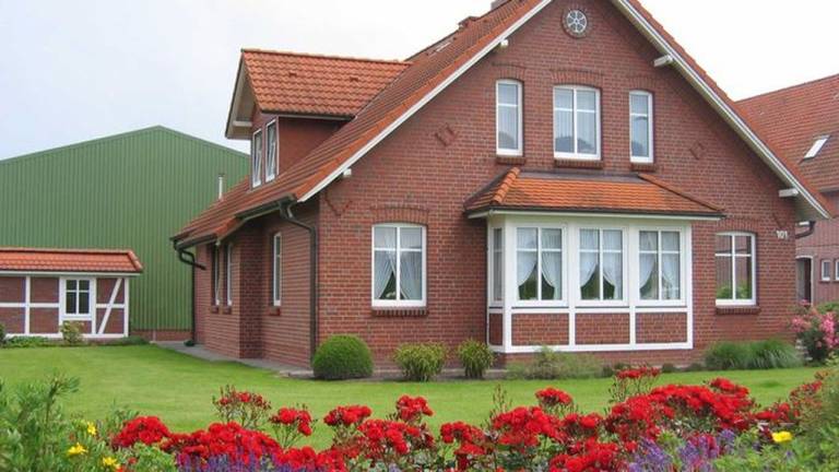 Ferienwohnung  Grünendeich