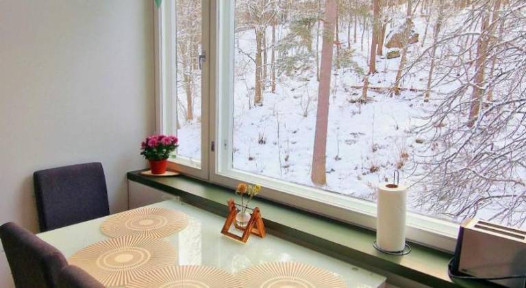 Rental apartment with 1 room for 4 persons — photo 3