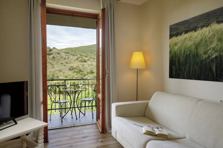 Casa vacanza Capalbio