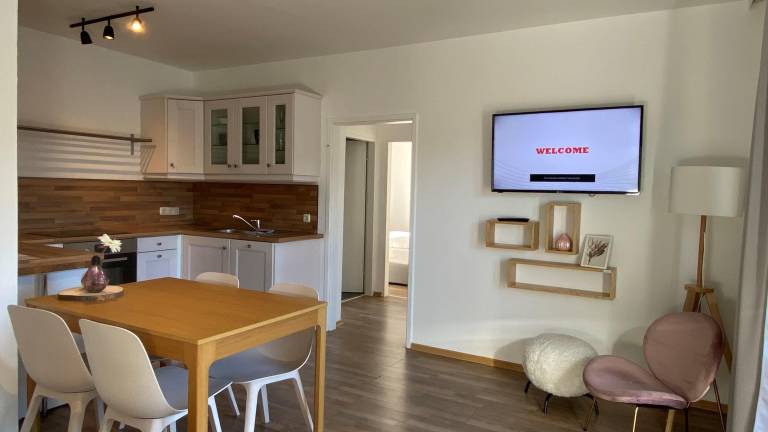Apartament Wolfgangsee