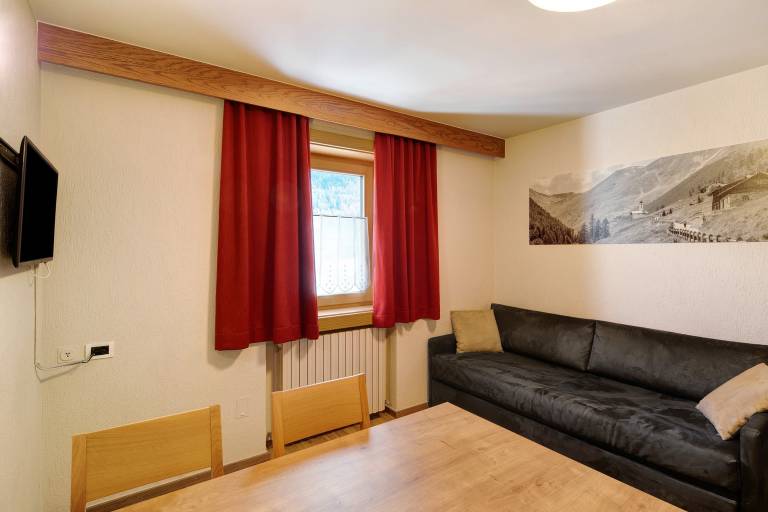 Apartment with fast internet | Mountain view — photo 4