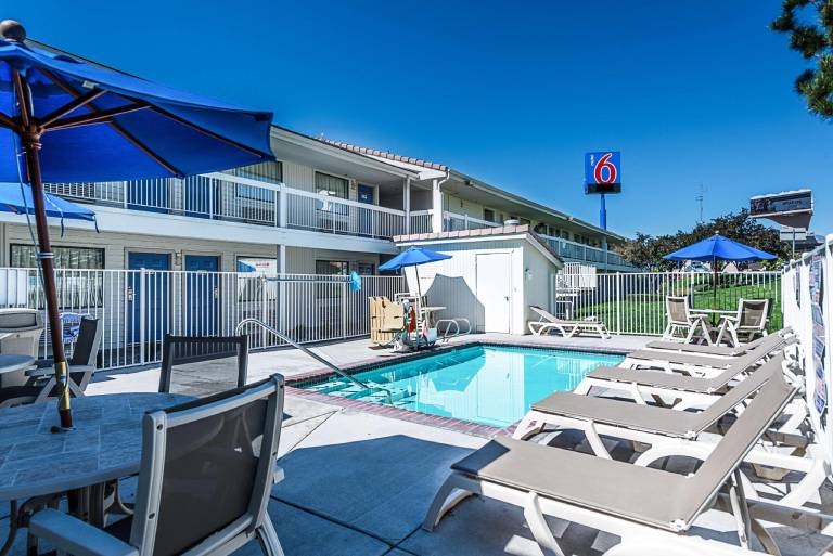 Motel 6 Sparks, NV - Airport - Sparks in Sparks, NV