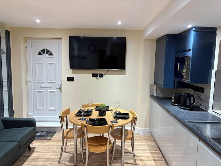 Apartment Berkhamsted