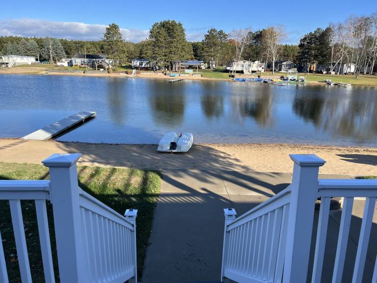 Cottage  Silver Lake
