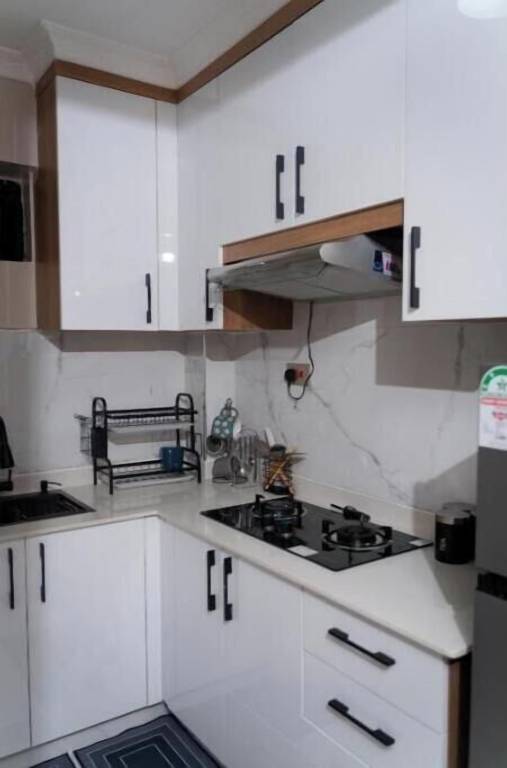 Apartment Kilimani Estate