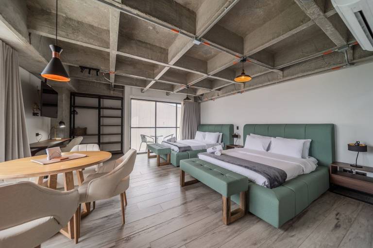 House Pereira
