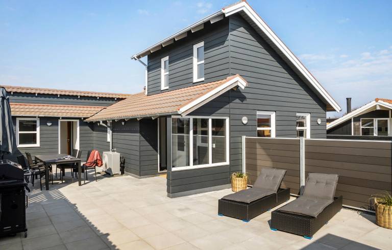 Feriehus Otterup