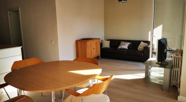 Fully equipped big holiday apartment | Next to Casa Milà | Suitable for remote work | Pet-friendly in San Ramon, CA