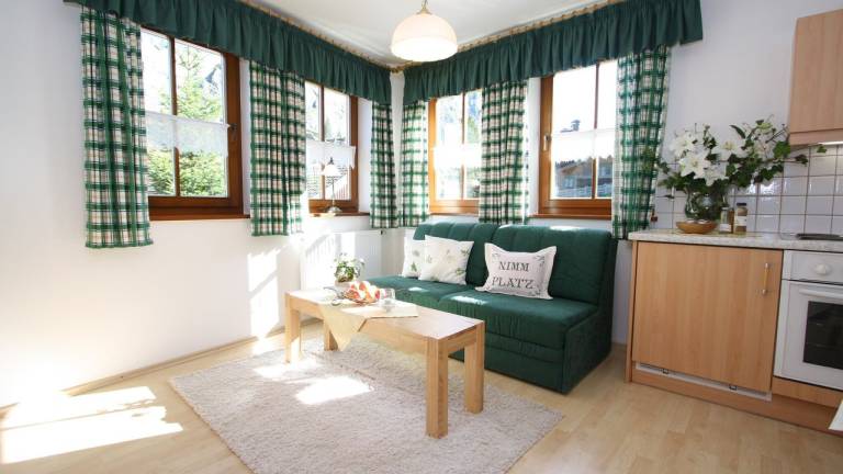 Ferienwohnung Hüttschlag