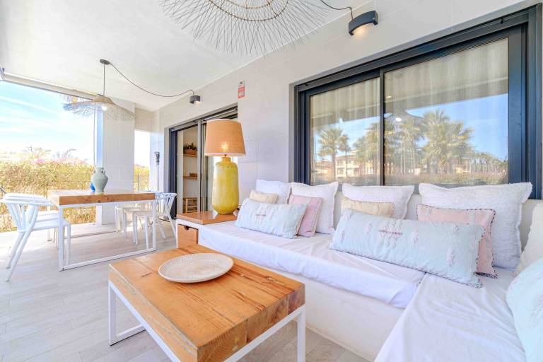 Child-friendly wonderful rental apartment with garden, pool & patio | Good for workation | Pets are welcome — photo 5