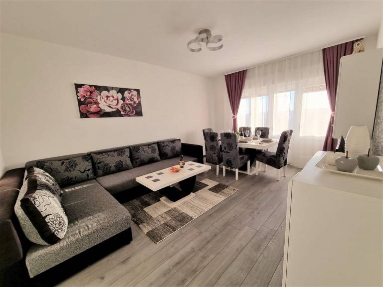 Apartament Crikvenica