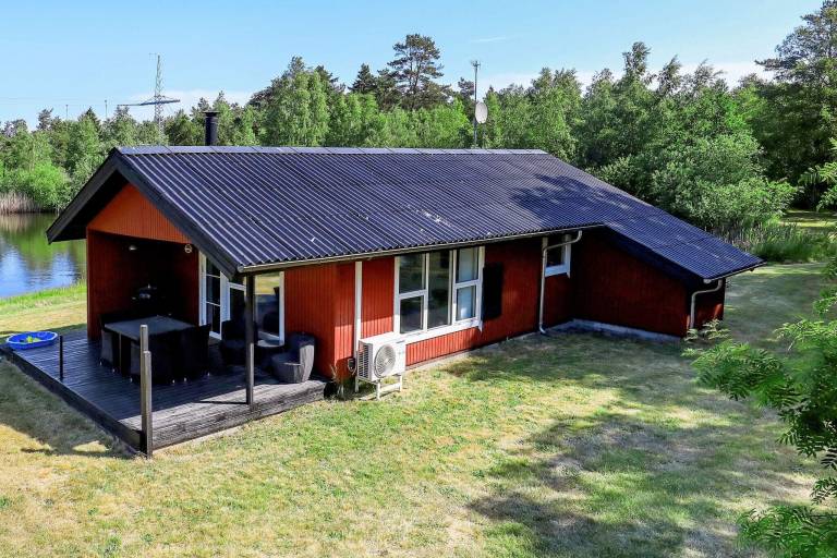 Feriehus Læsø