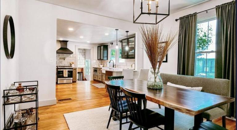 Vacation home | Pets allowed — photo 3