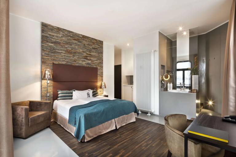 Appartement Berlin-Mitte