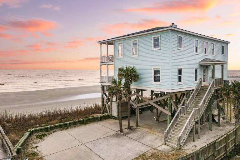 House Folly Beach