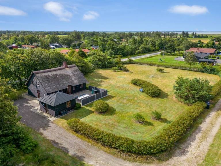 Feriecenter  Skjern