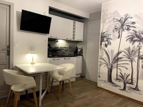 Appartement Chalon-sur-Saône