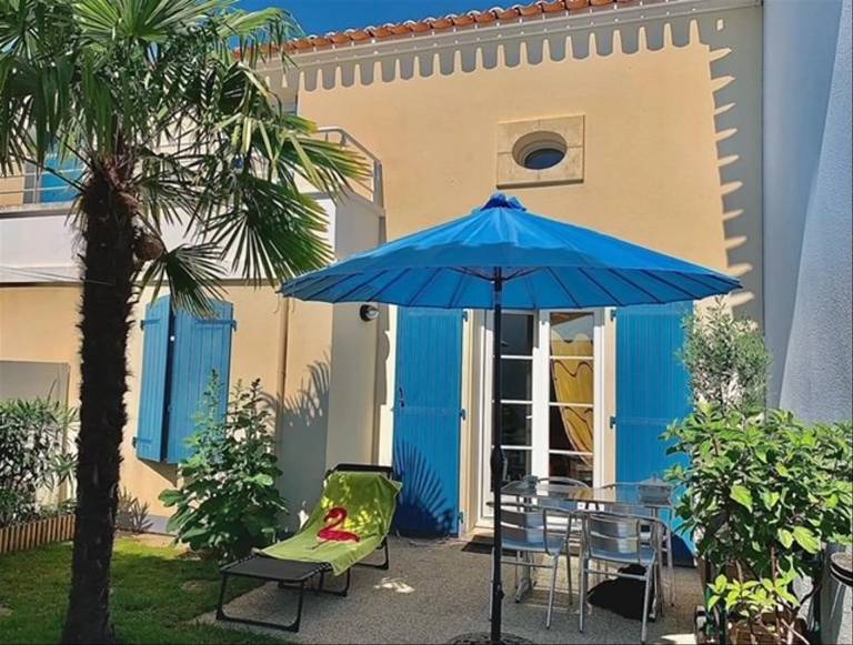 Villa Châtelaillon-Plage
