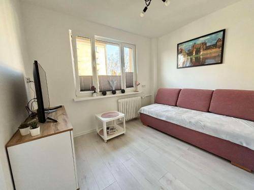 Apartament Malbork