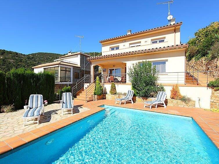 Ferienhaus  Calonge