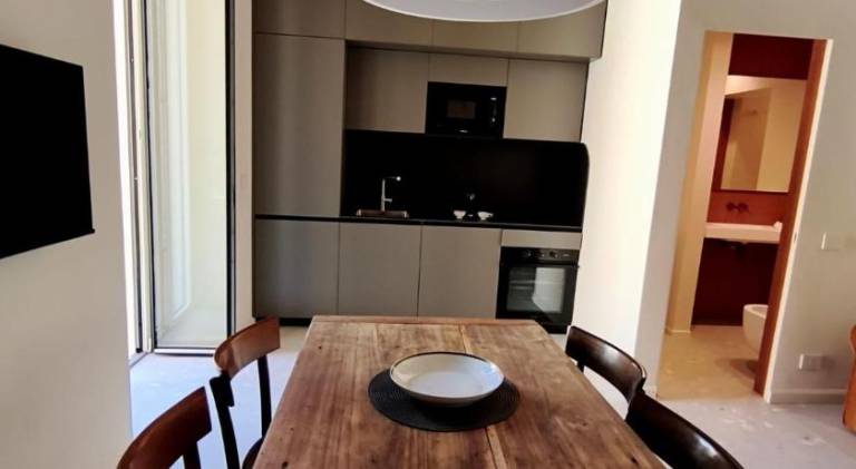 Apartment with 1 room for 4 persons — photo 3