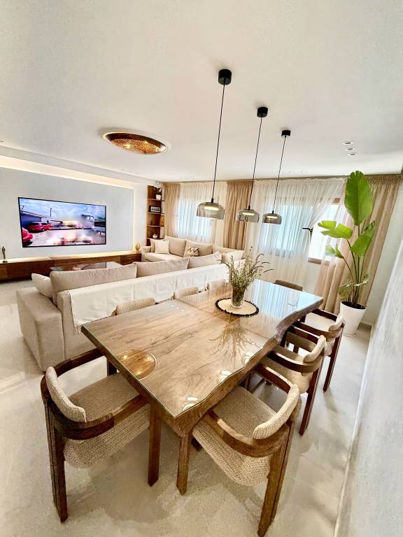 Appartement Tanger