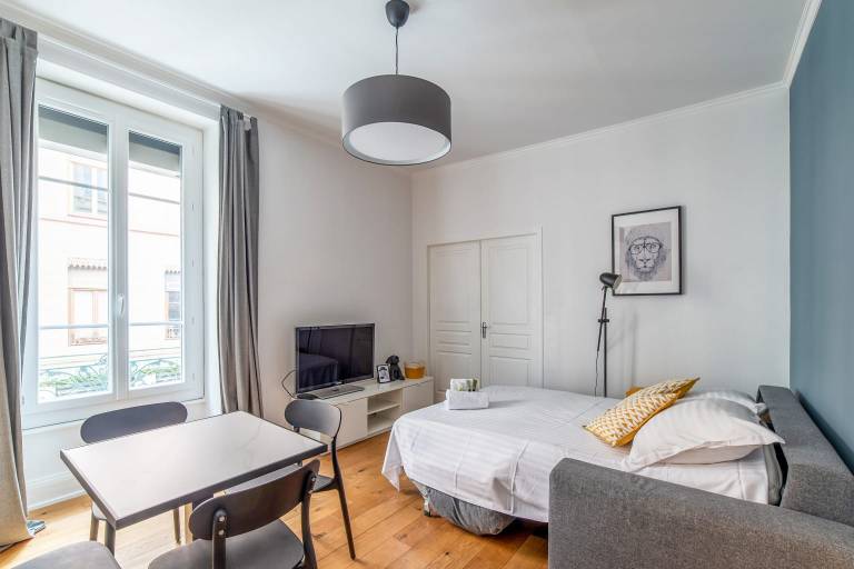 Appartement Anatha - Welkeys — photo 5