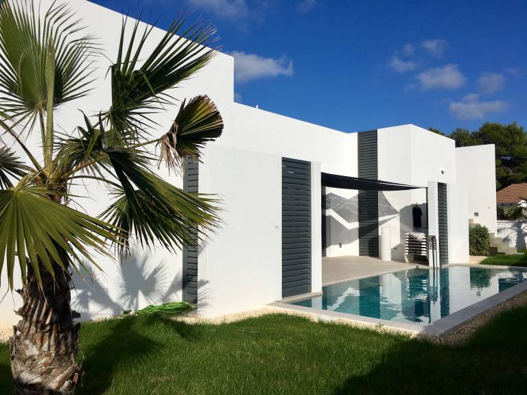 Villa Ciudadela de Menorca